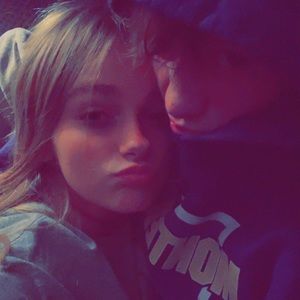 Meet your Posher, Ava